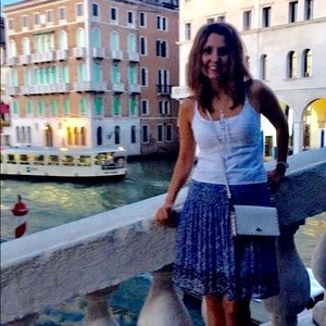 Meet your Posher, Aleksandra